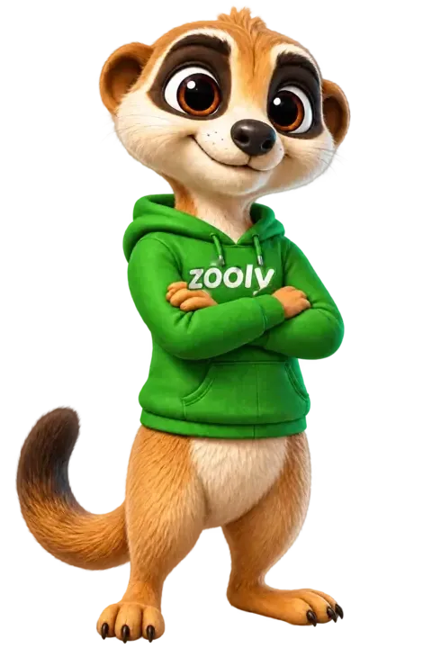 زولي، سرقاط ToolZool